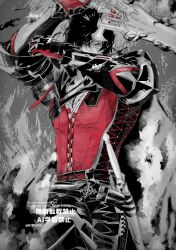 clive rosfield from final fantasy