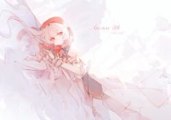 arcaea fan art