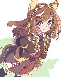 buena vista (umamusume) from umamusume