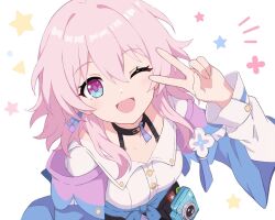 march 7th (honkai: star rail) from honkai: star rail