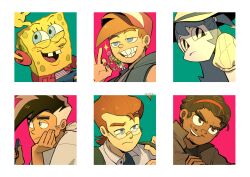 danny fenton from danny phantom