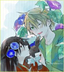 alice (pandora hearts) from pandora hearts by mannha