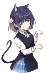 hataya misuzu from gakuen idolmaster
