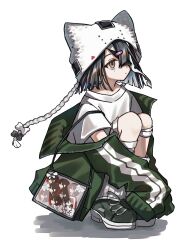 xu fu (fate) from fate/grand order