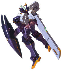 advance of zeta fan art