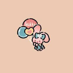 nikki (nikki) from nikki (series)