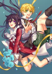 alice (pandora hearts) from pandora hearts