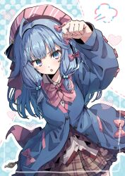 indie virtual youtuber fan art