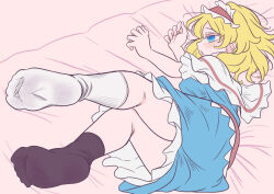 alice margatroid from touhou