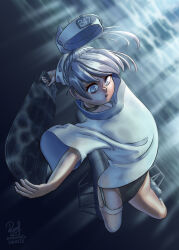 kantai collection fan art