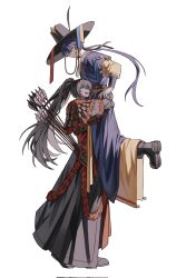 limbus company fan art