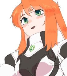 elhaym van houten from xenogears by gan2