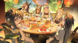 dream journey (umamusume) from umamusume