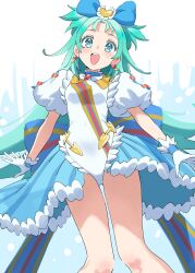 princess ripple from princession orchestra