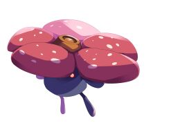 vileplume from pokemon by kura (shironagasu02)