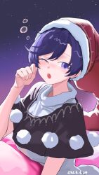 doremy sweet from touhou