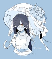 ameonna (youkai watch) from youkai watch