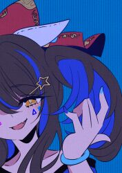 daitaku helios (umamusume) from umamusume