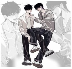 original fan art