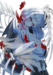 sakuraba ema from mahou shoujo no majo saiban
