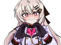 iws 2000 (girls' frontline) from girls frontline