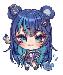 phase connect fan art