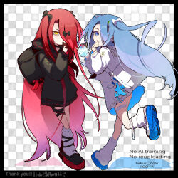 fate/grand order fan art