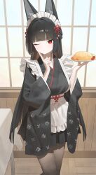 hoshimi miyabi from zenless zone zero