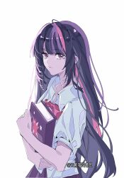 twilight sparkle from my little pony