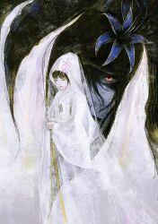 kurosawa ouse from fatal frame