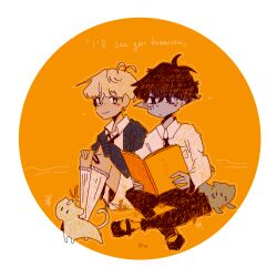 faust (arknights) from arknights