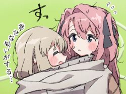 Booru post from safebooru.org