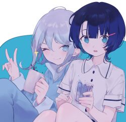 kamitsubaki studio fan art