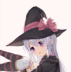 ayachi nene from sanoba witch
