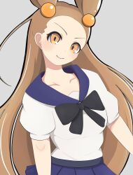 jasmine (pokemon) from pokemon