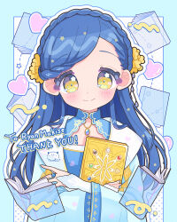 myne (honzuki no gekokujou) from honzuki no gekokujou