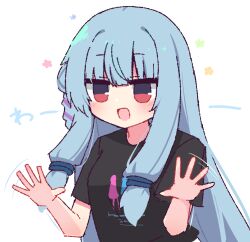 kotonoha aoi from voiceroid