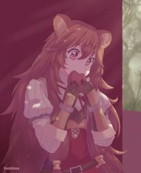 raphtalia from tate no yuusha no nariagari