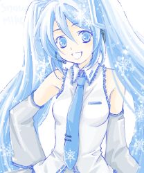 hatsune miku from vocaloid by hinonekoku