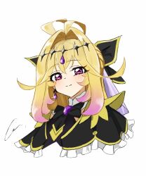 cure arcana shadow from meitantei precure!