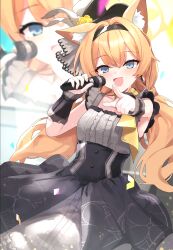 mari (blue archive) from blue archive