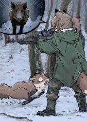 original fan art