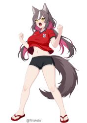 chisaka airi from phase connect