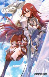 cordelia (fire emblem) from fire emblem by kamaniki