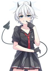 blue archive fan art