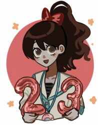 kodama fumika from youkai watch