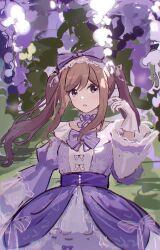 nikki (series) fan art