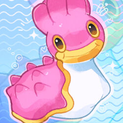 shellos from pokemon