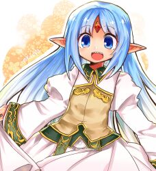 reset kalar from rance (series)