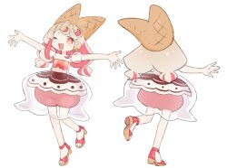 original fan art